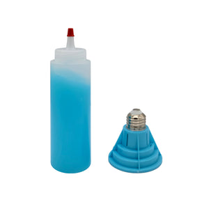 Lubrificante de piscina de tom de piscina lubrificante graxa lubrificante 8 oz