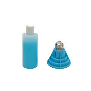 Tono de piscina Lubricante de extracción de alambre Lubricante 4 oz