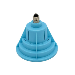 Ampoule halogène de rechange LED Pool Tone® T4 Mini candélabre E11 pour Pentair® Aqualight®