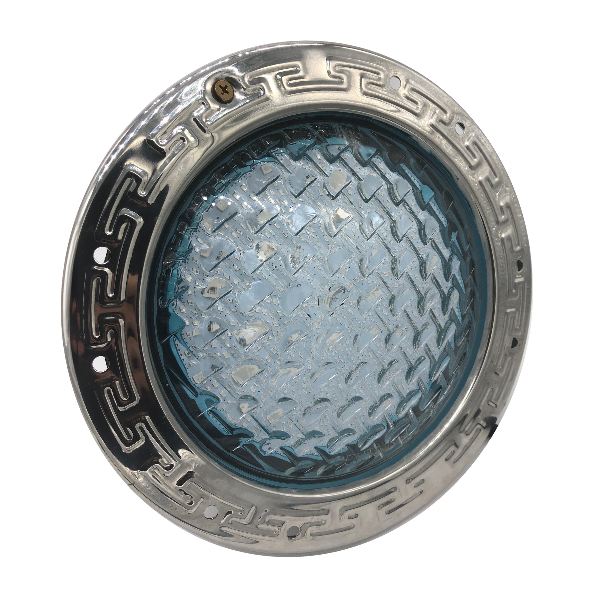 Pentair® Amerlite® White LED Luz de piscina 12 o 120 voltios 15-150 pies 500 W equivalente