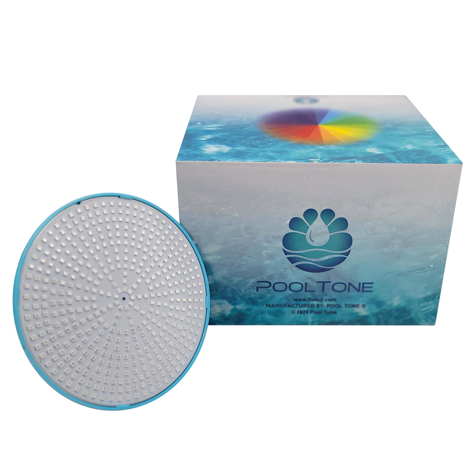 PoolTone™ 16 Color LED Upgrade Kit for Pentair® Amerlite®Large pool size