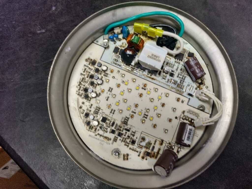 PoolTone™ R0739400 Color LED Kit for Jandy® WaterColors® 120V PCBA Pool Aftermarket (Copy) Home & Garden > Pool & Spa Jandy 