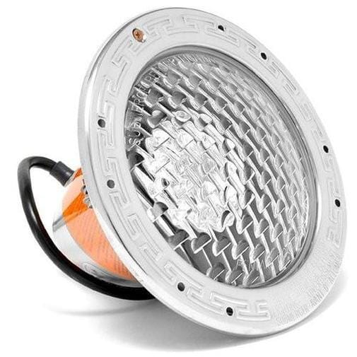 PoolTone™ Standard White Pool Light 12 or 120V 15-150 FT INTELLIBRITE REPLACEMENT Home & Garden > Pool & Spa Pentair 12 Volts 15 Feet 