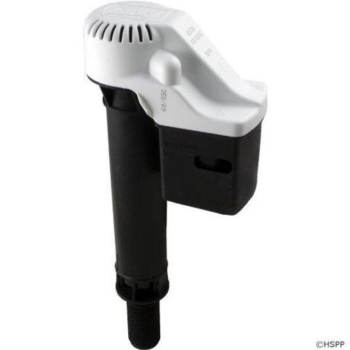 A&A 529342 Quik Water Leveler Fill Valve with Restrictor Seal