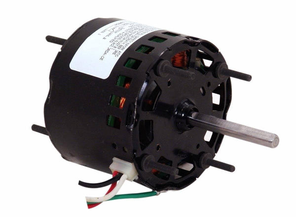 Century 81 Blower Motor with 3.3-Inch Frame Diameter, 1/40-HP, 1550-RPM, 115-Volt