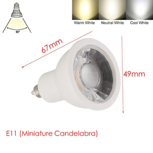 Hayward SPX0592H E11 T4 Astrolite II Halogen White LED Home & Garden > Lighting > Light Bulbs Hayward Industrial Products 