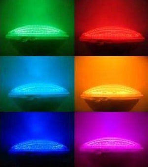 LED SPA Light Bulb 1900 Lumens 12V RGB for Hayward® Pentair® Lights Home & Garden > Lighting > Light Bulbs Refined LED 