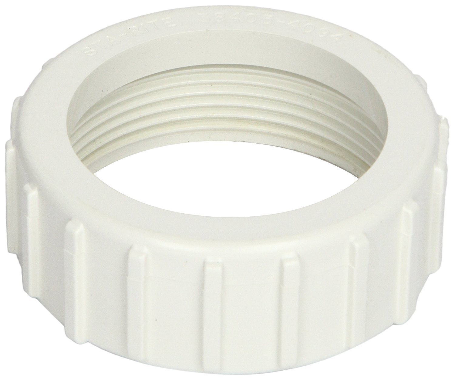 Pentair 38405-4094 2-Inch PVC Union Collar Replacement Sta-Rite Dyna-Jet Spa Pump Home & Garden > Pool & Spa Pentair 