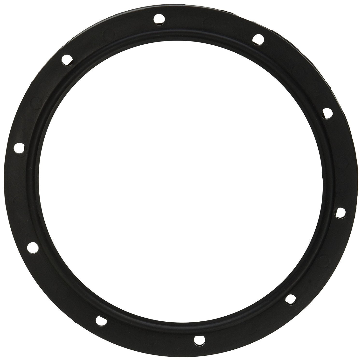 Pentair Sta-Rite Swimquip 05057-0118 Pool Light Silicon Lens Gasket 10 Hole Home & Garden > Pool & Spa Sta-Rite 