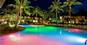 Pentair® Amerlite® 120V 16 Color LED Upgrade Kit Large pool size Home & Garden > Pool & Spa Pentair 