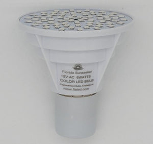 Pentair® WHITE LED Upgrade Kit for SpaBrite® or Aqualight® Small Spa Size Home & Garden > Lighting > Light Bulbs Pentair 12 Volts Type 1 E27 