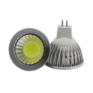 Pool Tone 12V LED Blue or White Replacement bulb MR16 two pin Home & Garden > Lighting > Light Bulbs Pentair 