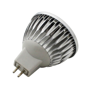 Pool Tone 12V LED Blue or White Replacement bulb MR16 two pin Home & Garden > Lighting > Light Bulbs Pentair 