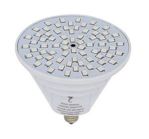 Pool Tone 16 Color LED Bulb Halogen 120V Base E11 T4 for Hayward Astrolite II Home & Garden > Lighting > Light Bulbs Hayward Industrial Products 