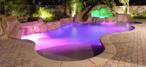 Pool Tone Hayward Pentair 120VAC Color LED Pool Bulb Home & Garden > Lighting > Light Bulbs Pool Tone 