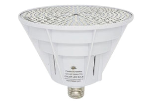 Pool Tone Hayward Pentair 120VAC Color LED Pool Bulb Home & Garden > Lighting > Light Bulbs Pool Tone 