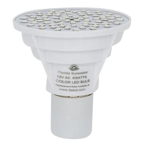 Pool Tone Hayward Pentair Spa Color LED Bulb 1900 Lumens 12V Edison Base E27 Home & Garden > Lighting > Light Bulbs Pool Tone 