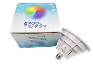 Pool Tone Pentair Amerlite 120V Color LED Pool Bulb Home & Garden > Lighting > Light Bulbs Pool Tone 