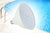 Pool Tone® 12VAC Large White LED Pool Bulb 6K 35W Watt for Hayward® Astrolite® Home & Garden > Pool & Spa Pool Tone 