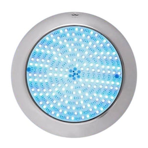 Pool Tone Color LED Nicheless Wall Mount Pool Light 150 Ft 120V Home & Garden > Pool & Spa Pool Tone 