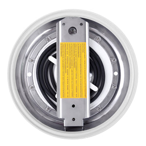Pool Tone Color LED Nicheless Wall Mount Pool Light 150 Ft 120V Home & Garden > Pool & Spa Pool Tone 