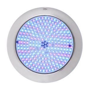 Pool Tone Color LED Nicheless Wall Mount Pool Light 150 Ft 120V Home & Garden > Pool & Spa Pool Tone 