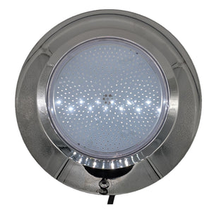 Pool Tone Color LED Nicheless Wall Mount Pool Light 50 Ft 12V Home & Garden > Pool & Spa Pool Tone 