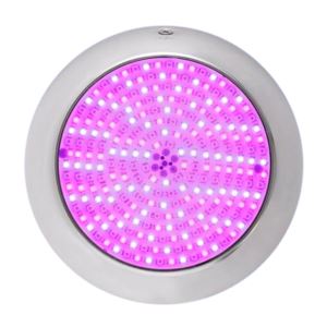 Pool Tone Color LED Nicheless Wall Mount Pool Light 50 Ft 12V Home & Garden > Pool & Spa Pool Tone 