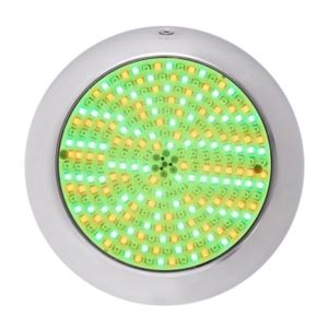 Pool Tone Color LED Nicheless Wall Mount Pool Light 50 Ft 12V Home & Garden > Pool & Spa Pool Tone 