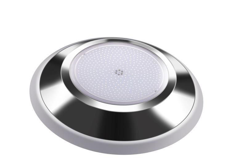 Pool Tone Color LED Wall Mount Nicheless Pool Light 50 Ft 120V Home & Garden > Pool & Spa Pool Tone 