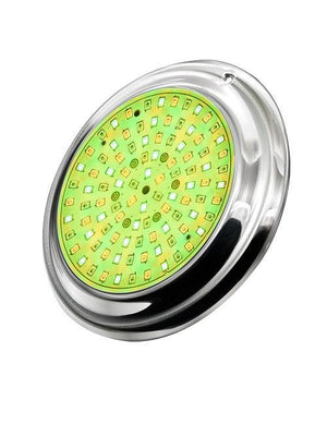PoolTone 16 Color LED SPA Hot Tub Light 12 or 120 Volts 15 - 150 FT Cord Home & Garden > Pool & Spa Pooltone 