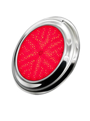 PoolTone 16 Color LED SPA Hot Tub Light 12 or 120 Volts 15 - 150 FT Cord Home & Garden > Pool & Spa Pooltone 