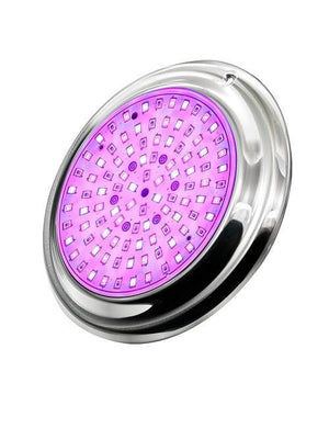 PoolTone 16 Color LED SPA Hot Tub Light 12 or 120 Volts 15 - 150 FT Cord Home & Garden > Pool & Spa Pooltone 