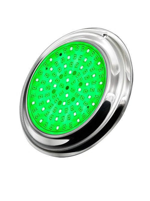 PoolTone 16 Color LED SPA Hot Tub Light 12 or 120 Volts 15 - 150 FT Cord Home & Garden > Pool & Spa Pooltone 