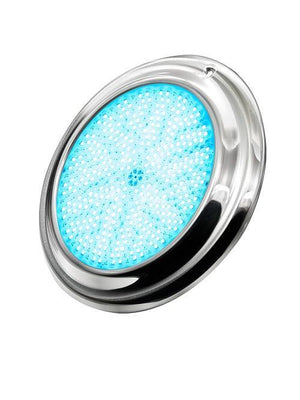 PoolTone 16 Color LED SPA Hot Tub Light 12 or 120 Volts 15 - 150 FT Cord Home & Garden > Pool & Spa Pooltone 