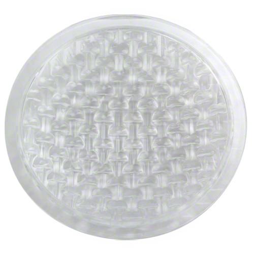 Pooltone Clear Tempered Lens for Pool Spa Light replacement for Pentair 79100100 Home & Garden > Pool & Spa Pentair 