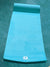 Pooltone Pool Float Mat Aqua Blue Floaty foam with vinyl coating Home & Garden > Pool & Spa > Pool & Spa Accessories Pooltone 