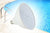Sta-Rite SwimQuip Color LED Replacement Bulb 12 Volts 05084-0050 Home & Garden > Lighting > Light Bulbs Pool Tone 