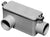 Thomas & Betts E985H-CAR 1 1/2" TYPE LR CONDUIT Pack of 5 Hardware > Power & Electrical Supplies Thomas & Betts 
